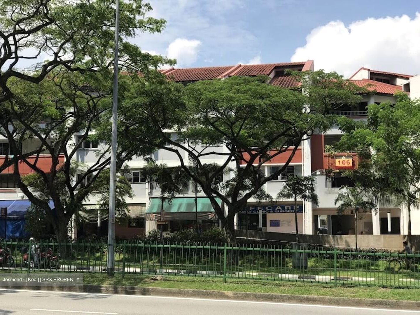 Hougang Avenue 1 (D19), Shop House #522563851